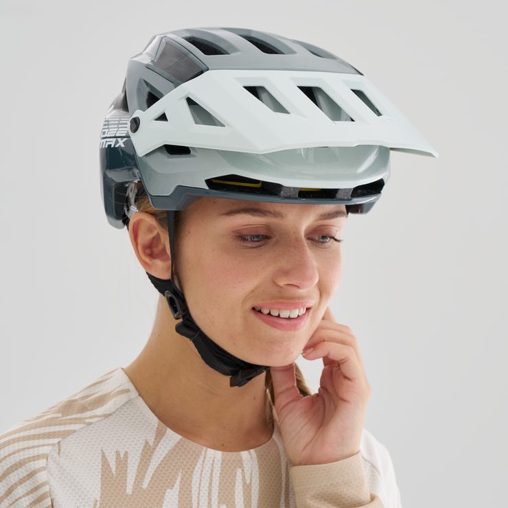 MAVIC DEEMAX TRAIL MIPS GREY