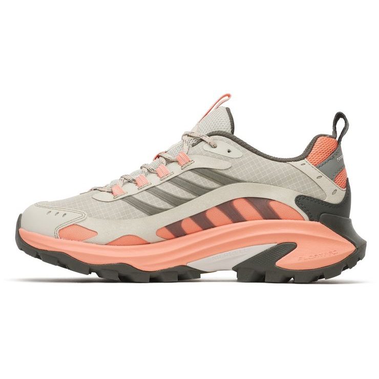 MERRELL MOAB SPEED 2 GTX W basalt/vermillion