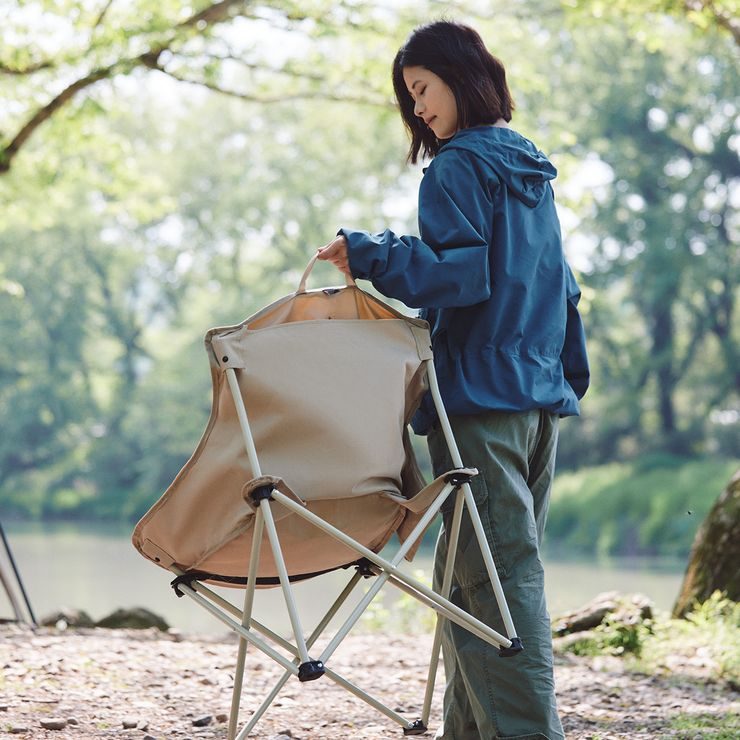 NATUREHIKE Stellaluna T01 vel. L, black