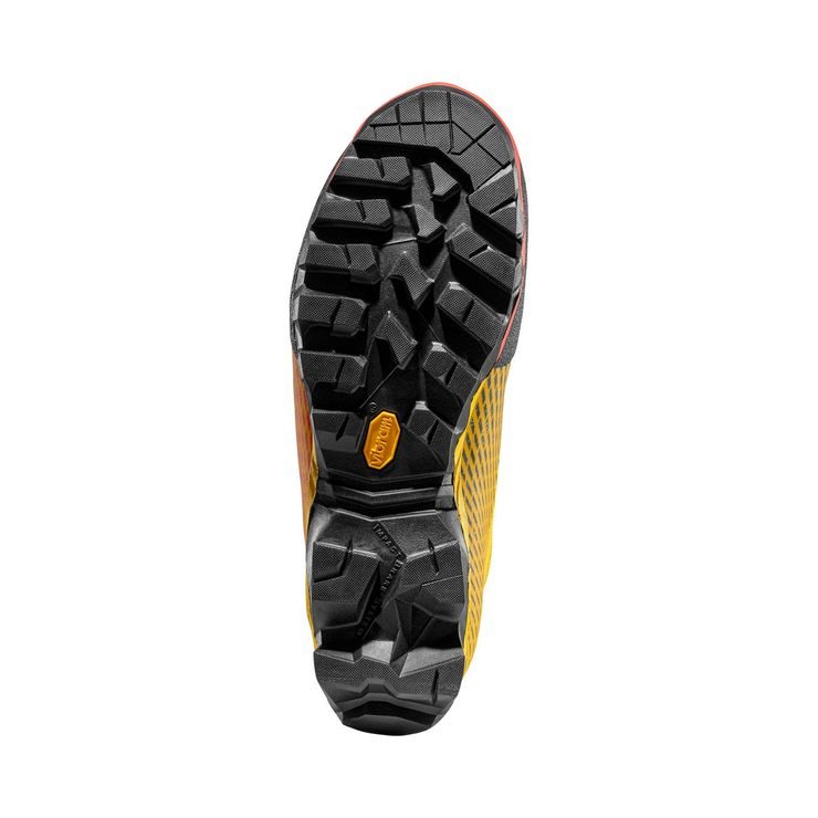 LA SPORTIVA Aequilibrium Speed Gtx, Yellow/Black