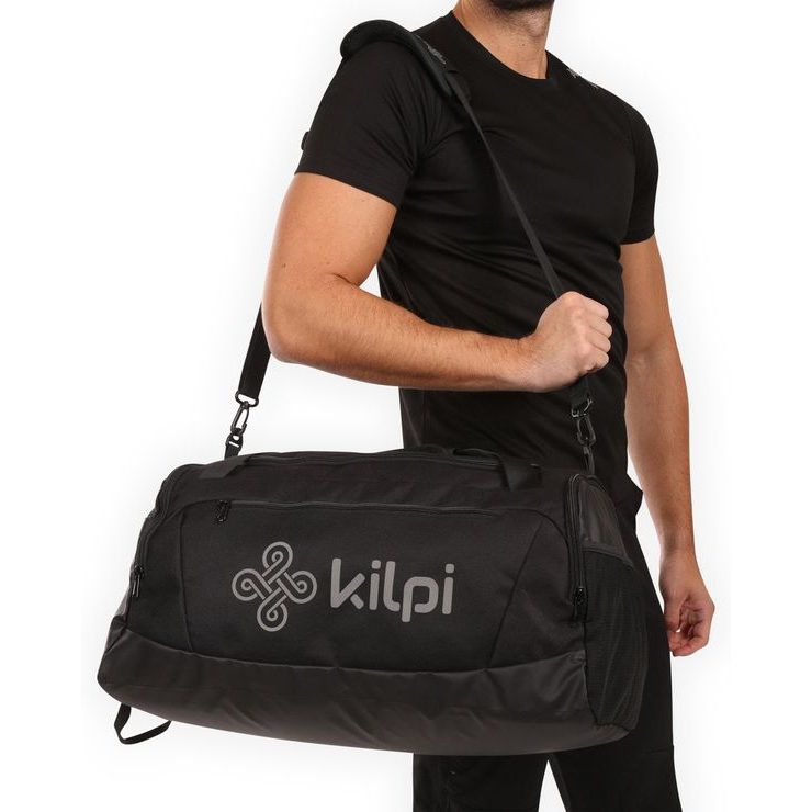KILPI MAYEN 30 Šedá