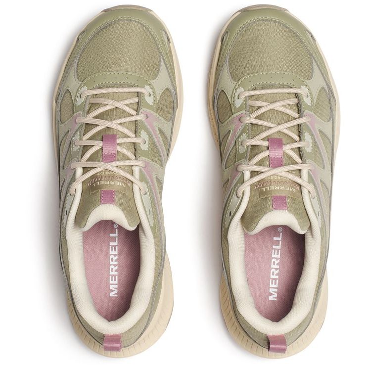 MERRELL TEMPO EXP ACTIVE GTX W olivine