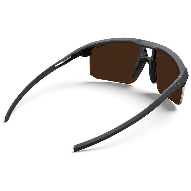 JULBO LIRY Gray / Shiny Dark Brown