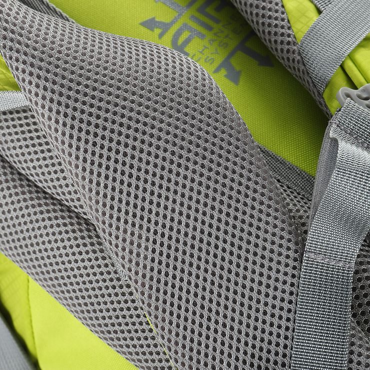 ALPINE PRO SIFE sulphur spring