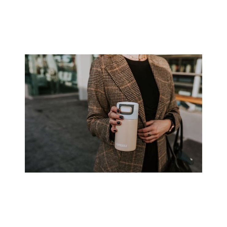 KAMBUKKA Etna 300 ml Iced Latte
