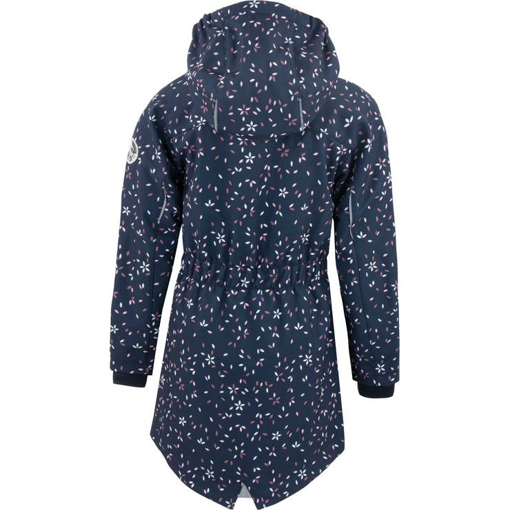ALPINE PRO ILEMO mood indigo