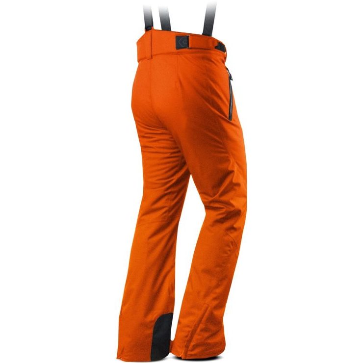 TRIMM DERRYL orange