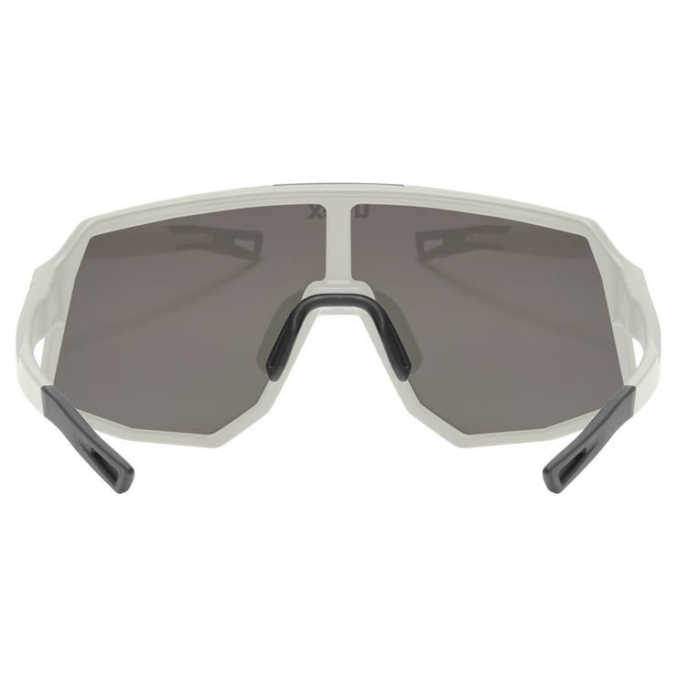 UVEX SEQUENZE GREY MATT / MIR.GOLD 2026