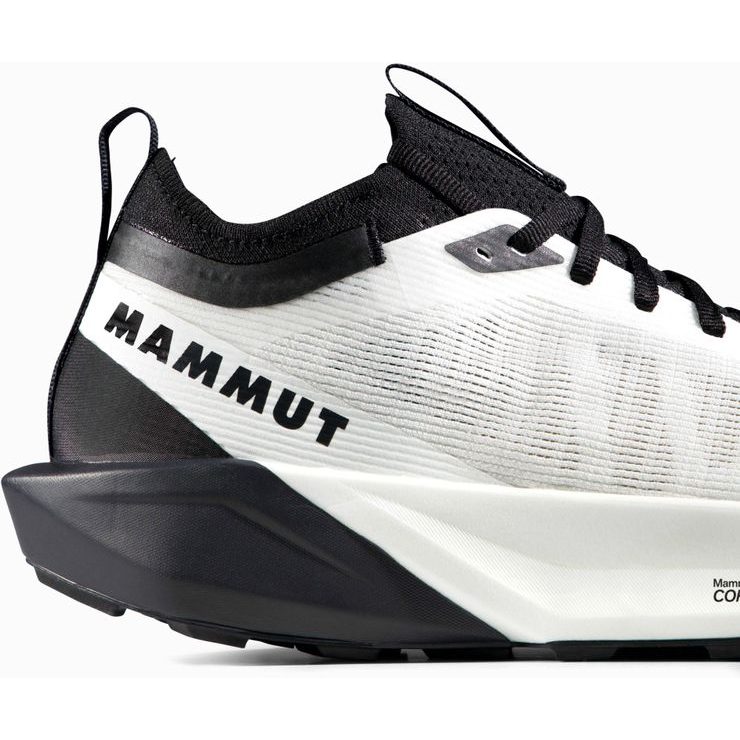 MAMMUT Aenergy Trail Speed Low Women white-black