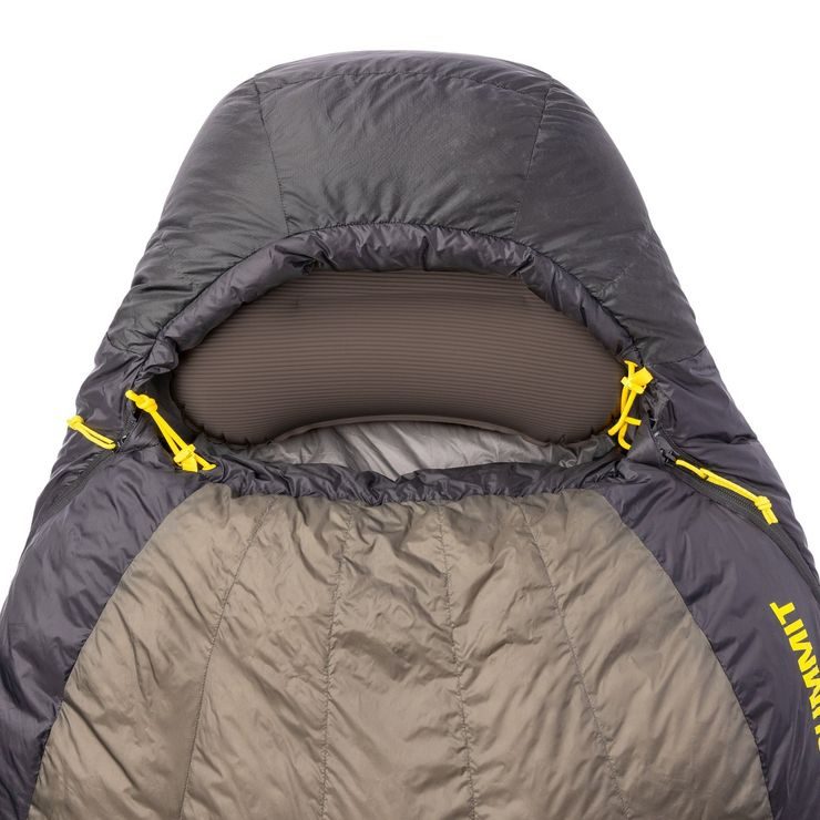 SEA TO SUMMIT Aeros Ultralight Pillow - Regular Turkish Tile
