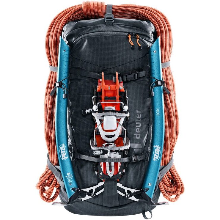 DEUTER Freescape Lite 26 Black