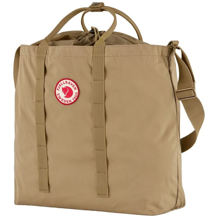 FJÄLLRÄVEN 1960 Tote 24 Clay