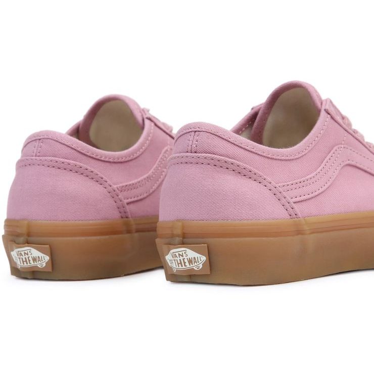 VANS UA Old Skool Tapered ECO THEORY IN OUR HANDS LILAS