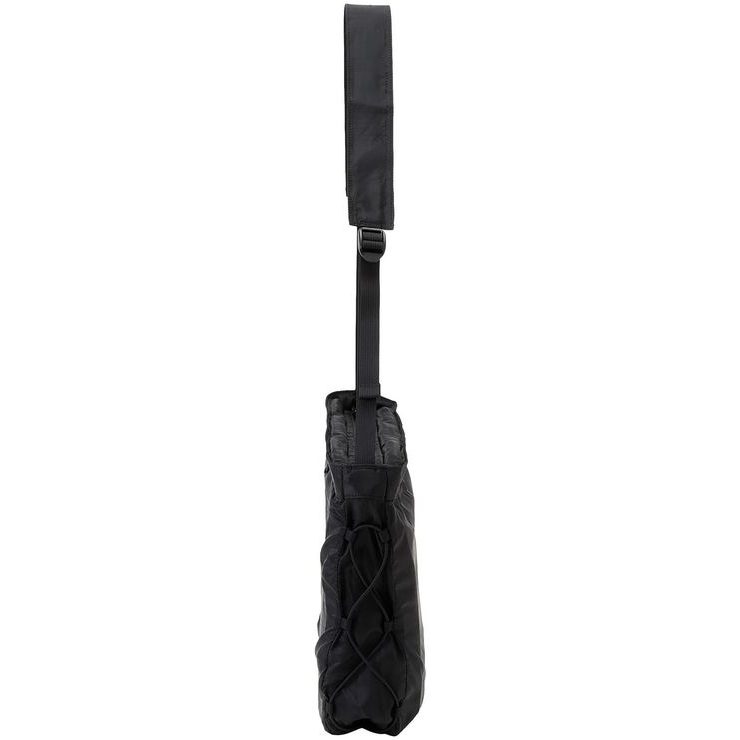 KEEN NYLON BUNGEE SHOULDER, black
