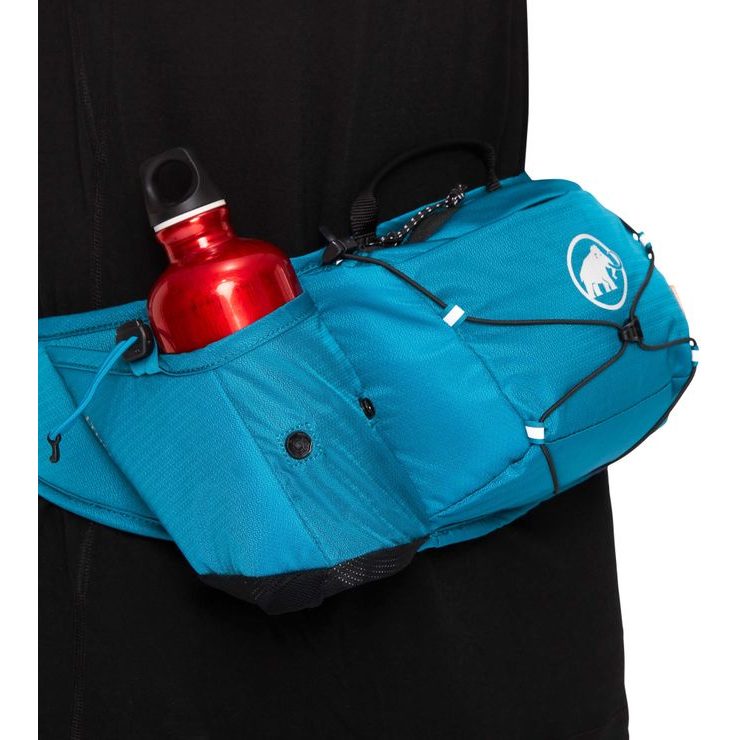 MAMMUT Lithium Waistpack sapphire