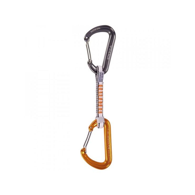 CAMP Photon Wire Express KS Dyneema 6 Pack 18 cm