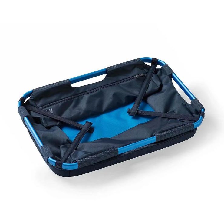 GREGORY ALPACA GEAR BASKET 70, SLATE BLUE