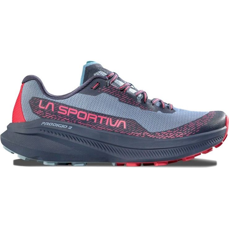 LA SPORTIVA Prodigio 2 Woman Limestone/Azalea
