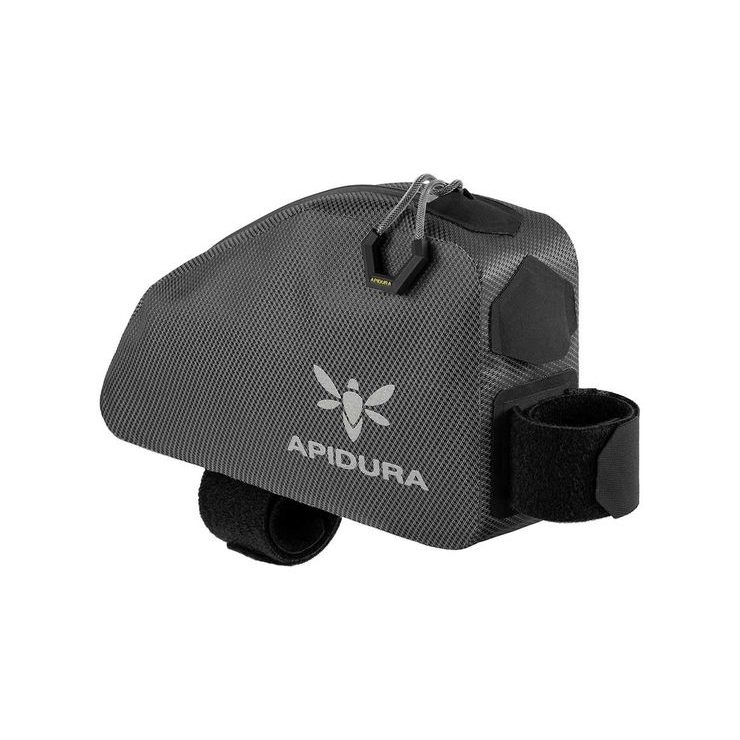 APIDURA Expedition top tube pack (0,5l)