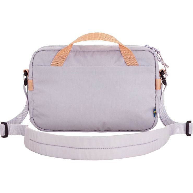 FJÄLLRÄVEN High Coast Crossbody Lavender Mist