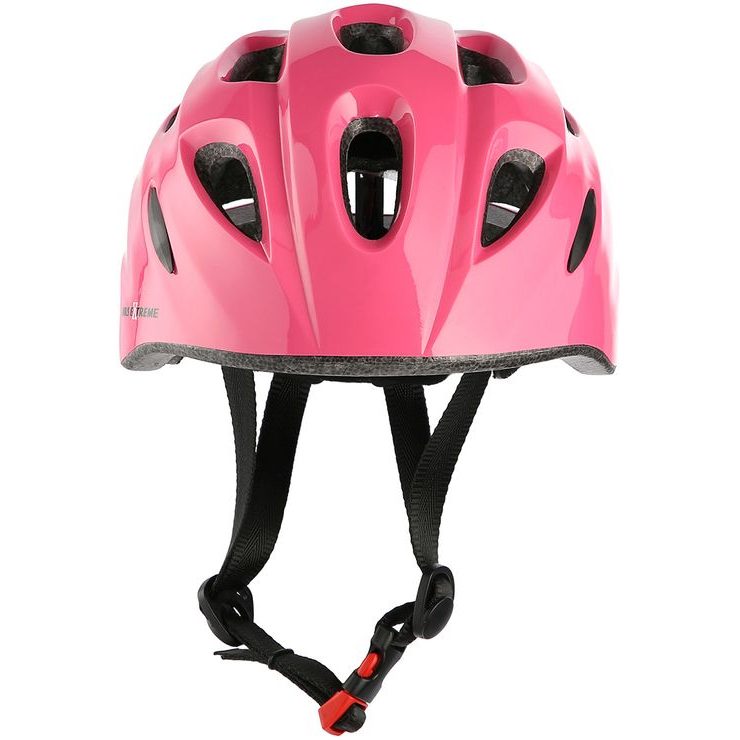 NILS Extreme MTW01+H210 růžová