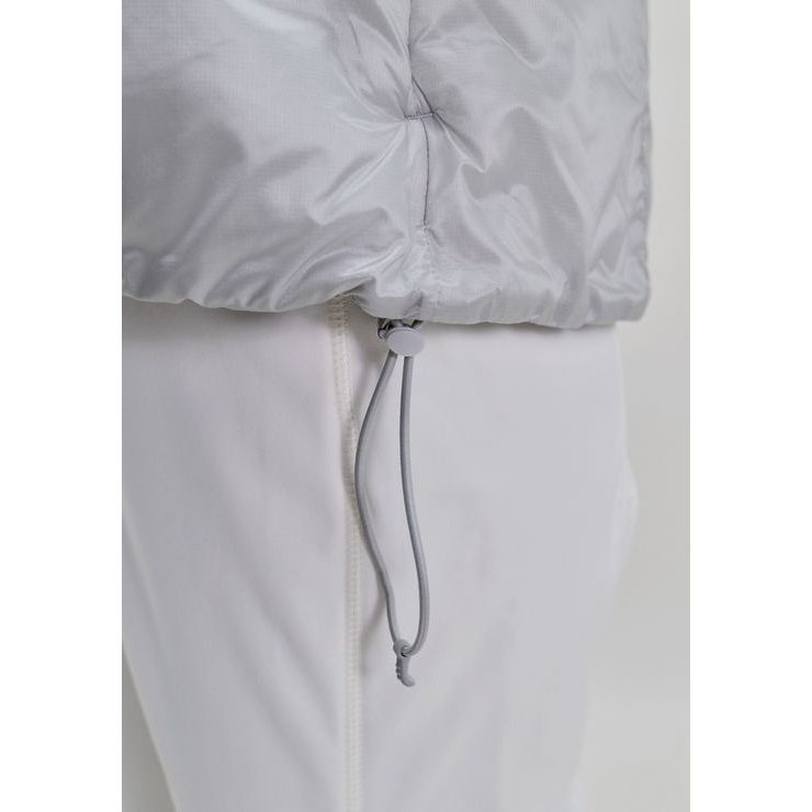 POC W's POC Lite Padded Jacket Granite Grey
