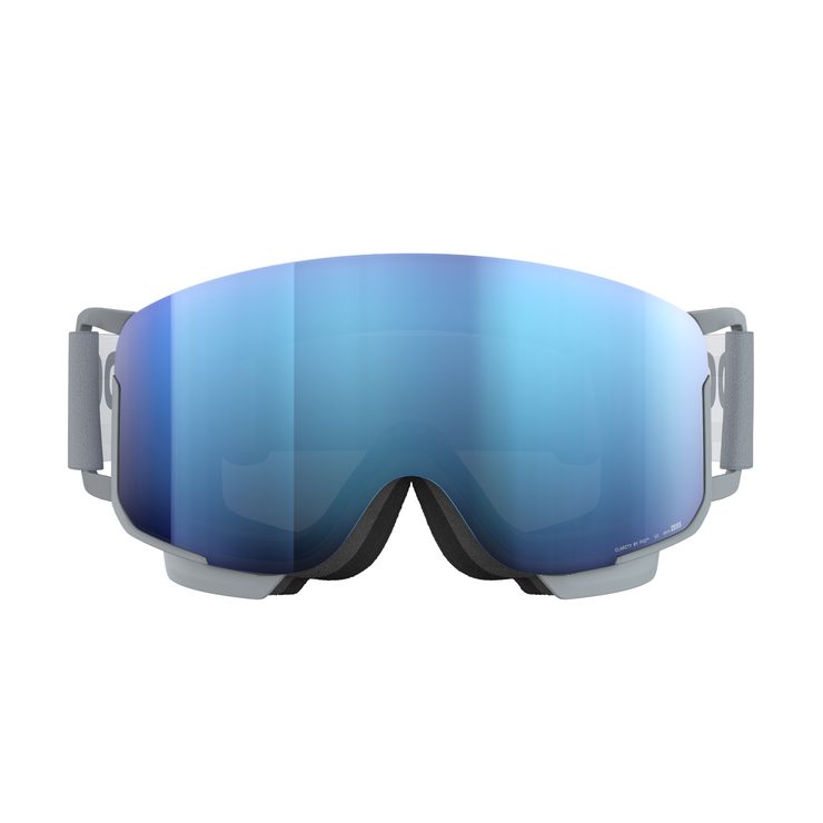 POC Nexal Mid Granite Grey/Partly Sunny Blue