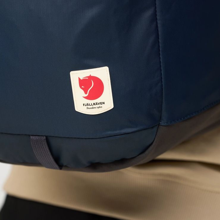 FJÄLLRÄVEN High Coast Backpack 24 Fossil
