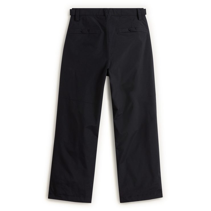 VANS Hellbound Snow Pant 2.0 Black/Parisian Night