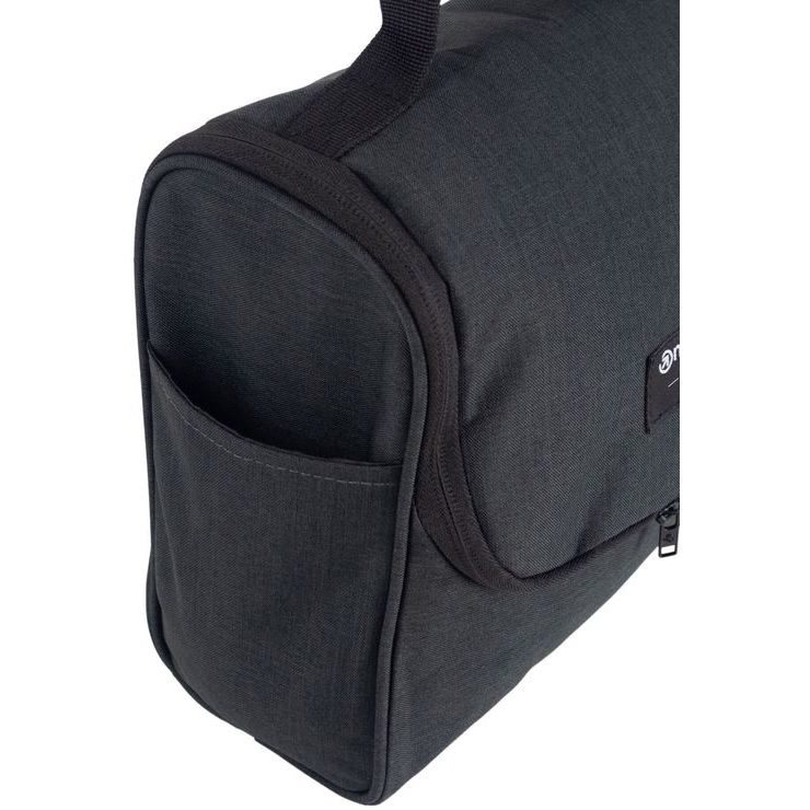 MEATFLY Specter, Charcoal Heather