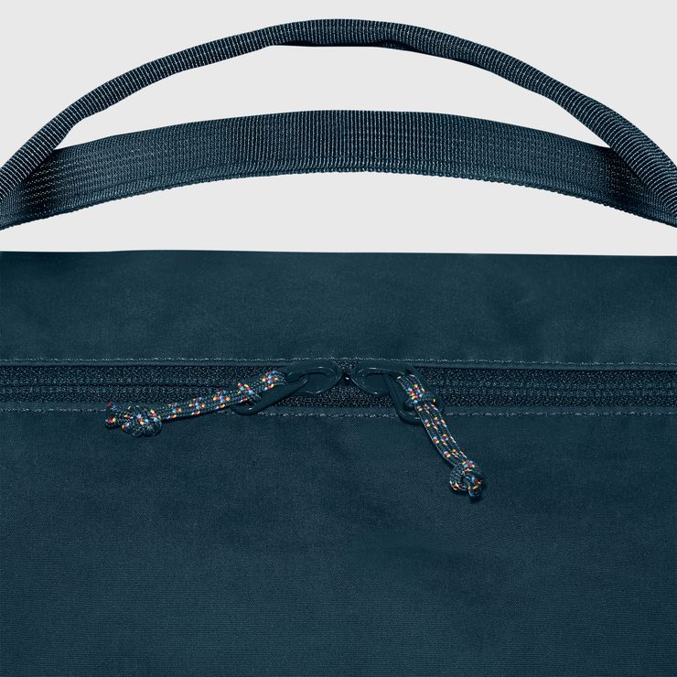 FJÄLLRÄVEN Vardag Duffel 30, Patina Green