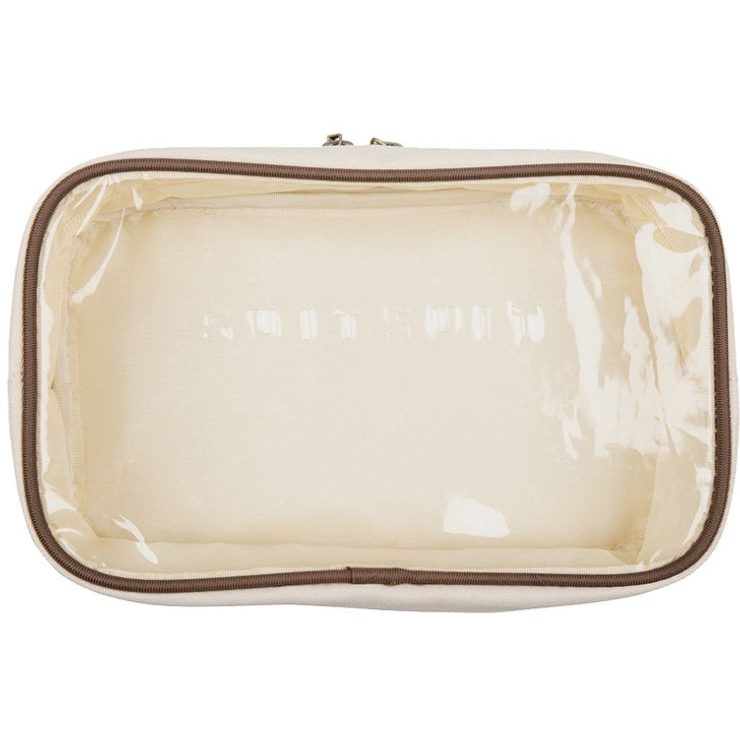 SUITSUIT Perfect Packing system vel. S AS-71210 Antique White