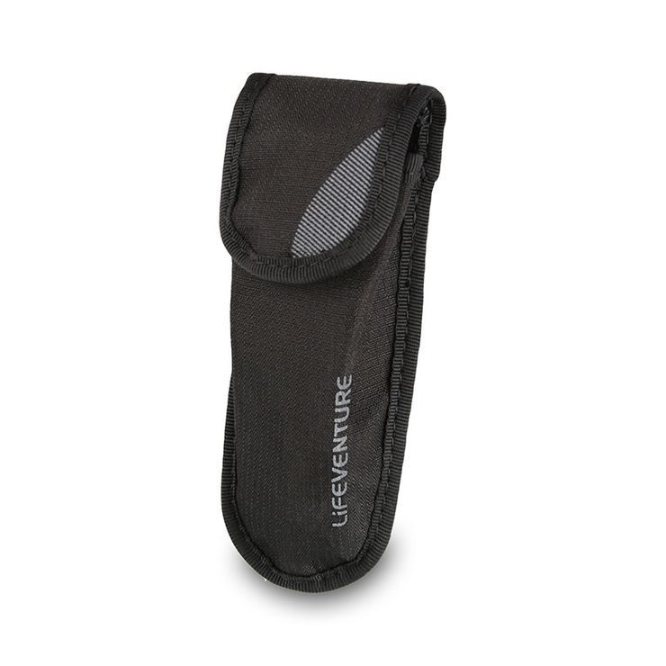 LIFEVENTURE Knife Fork Spoon Set - Folding