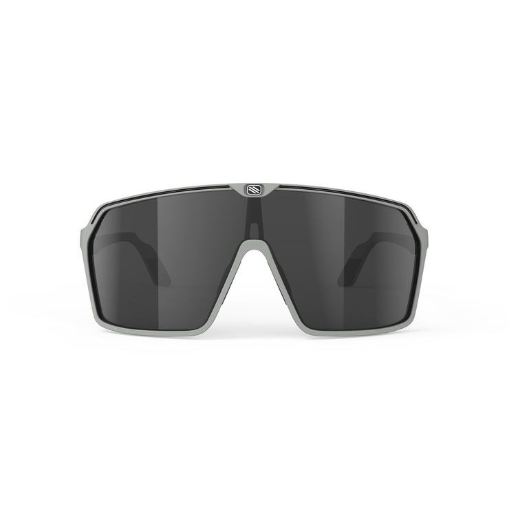 RUDY PROJECT RPSP72109 SPINSHIELD grey/SMOKE BLACK