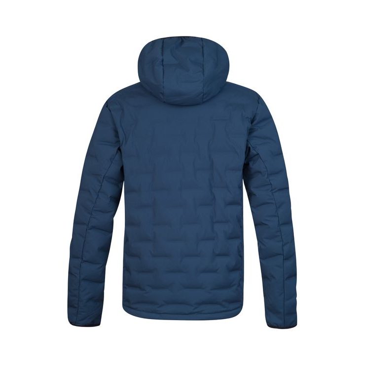 HANNAH ZAZU insignia blue