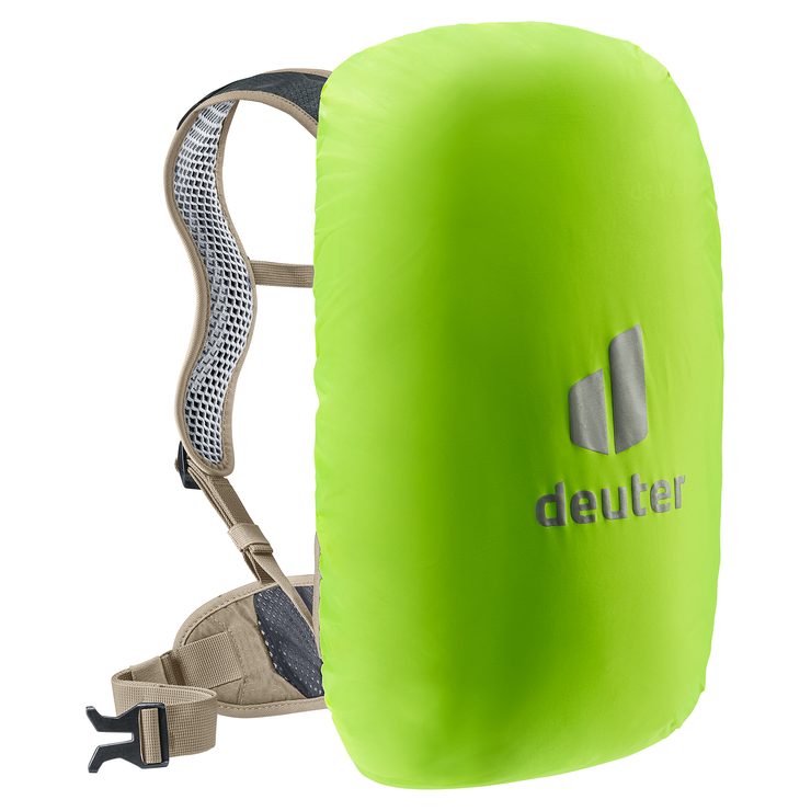 DEUTER Race 8 alu-greystone