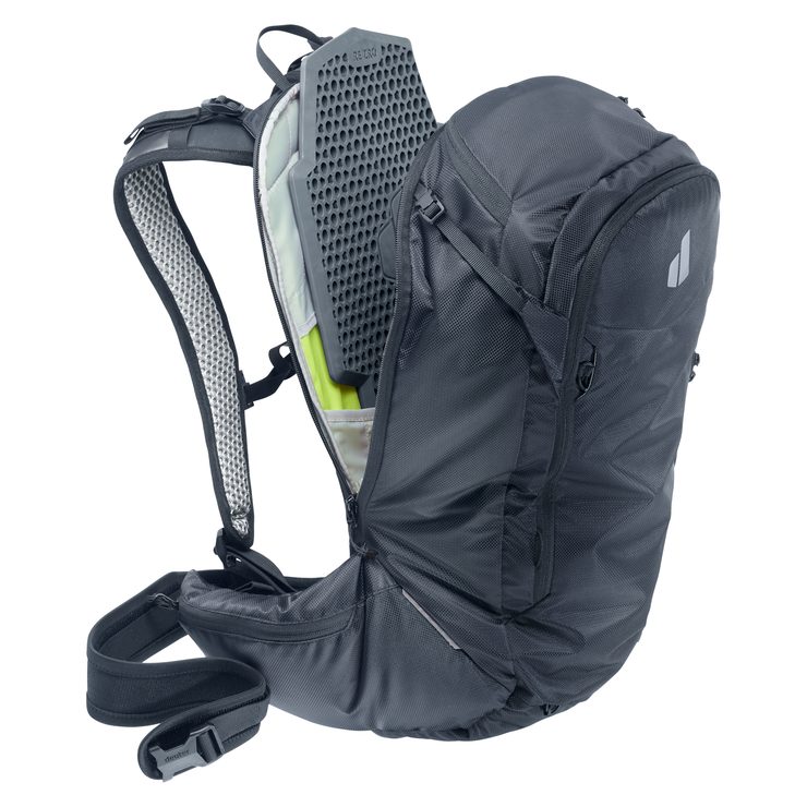 DEUTER Attack 22 EL black