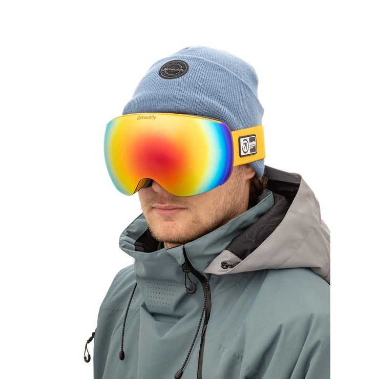 MEATFLY Ekko XL, Safari