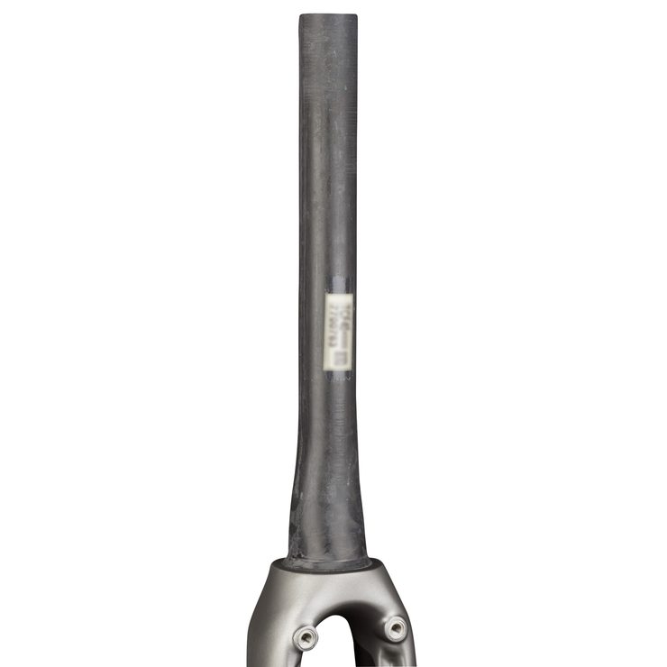 TREK Emonda SL 6 47-54 cm, Matte Metallic Gunmetal