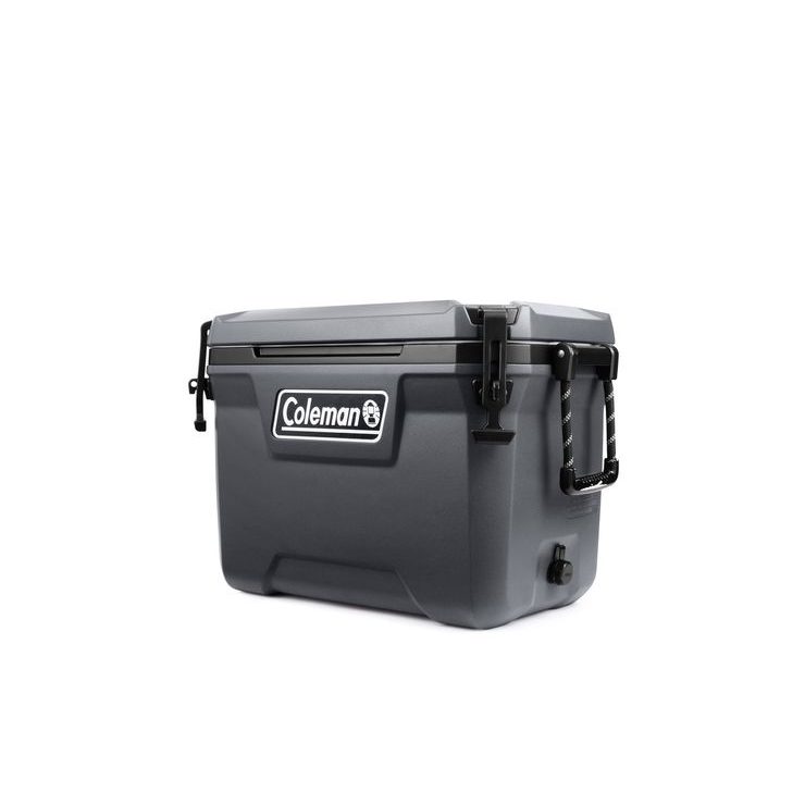 COLEMAN CONVOY 55QT (chladící účinek 4 dny, 5,7 kg)