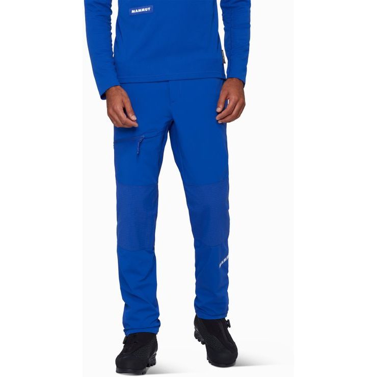 MAMMUT Eiger Nordwand Light SO Pants Men eiger blue