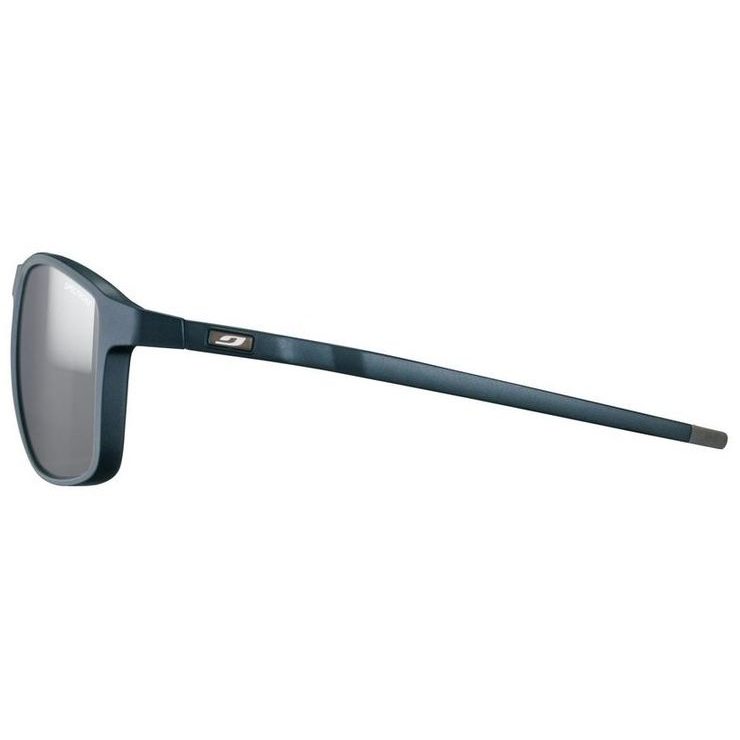 JULBO COMPASS Iridescent Dark Blue / Dark Brown