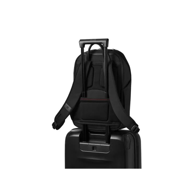 VICTORINOX Architecture Urban2 17, Black Ballistic