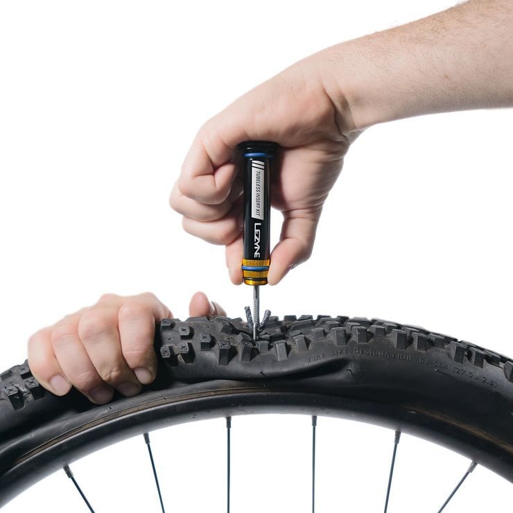 LEZYNE TUBELESS INSERT KIT