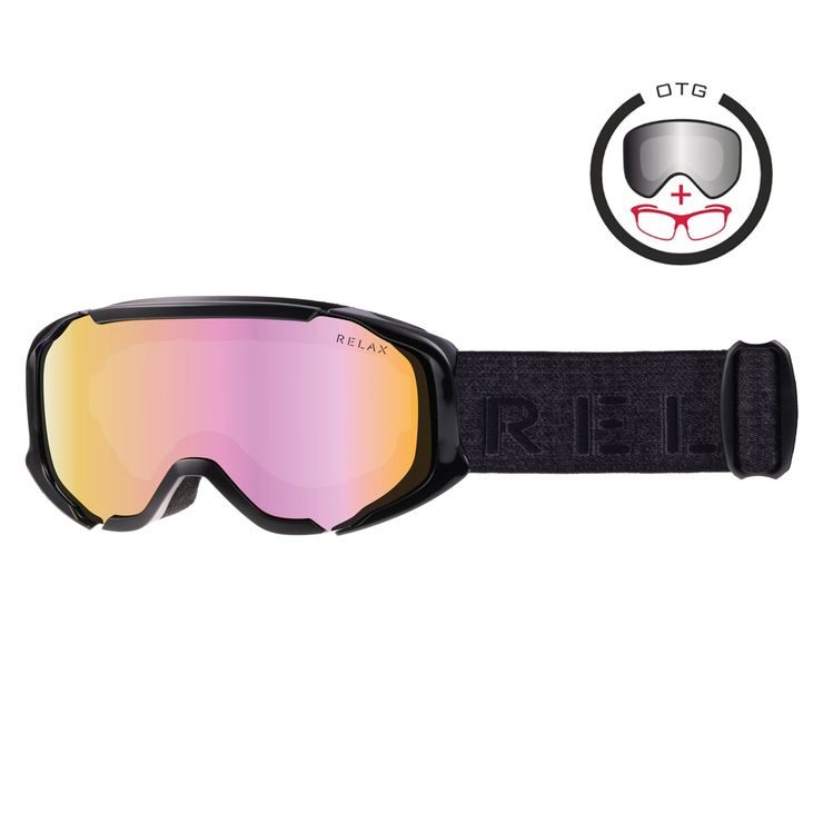 RELAX DE-VIL HTG65C