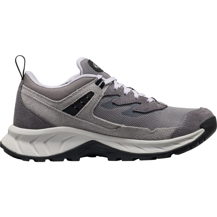 KEEN HIGHTRAIL WP WOMEN steel grey/thistle
