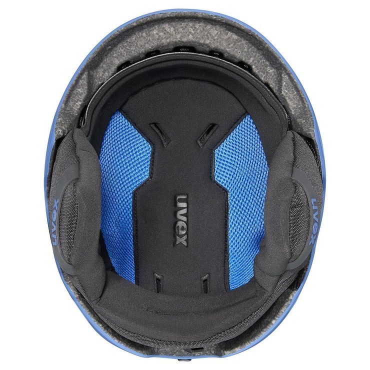 UVEX VITI BLUE MATT