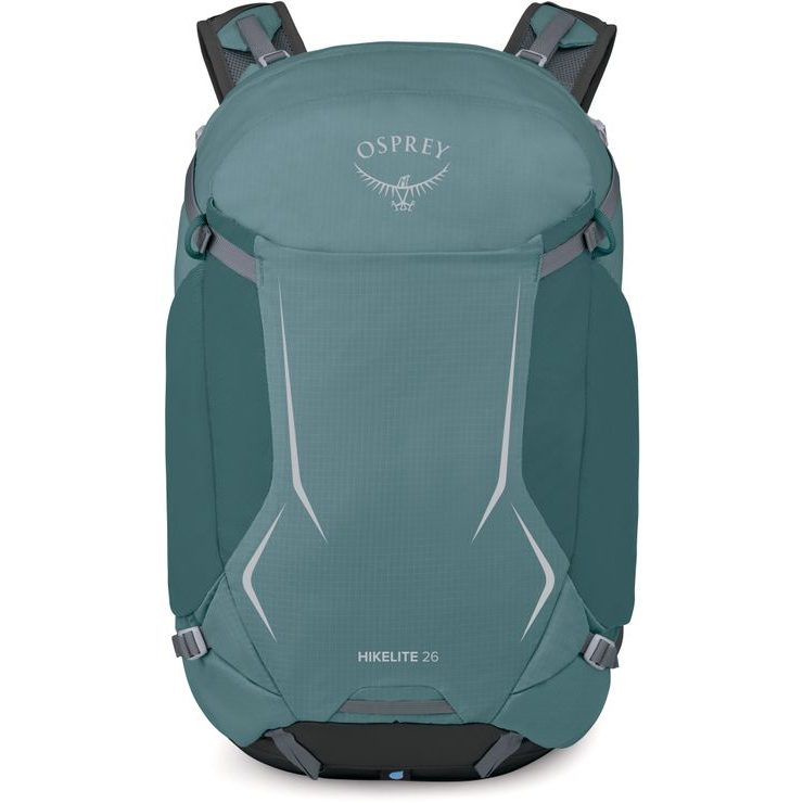 OSPREY HIKELITE 26 cascade blue