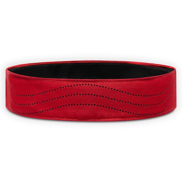 LA SPORTIVA Skyline Visor Mountain Red/Black
