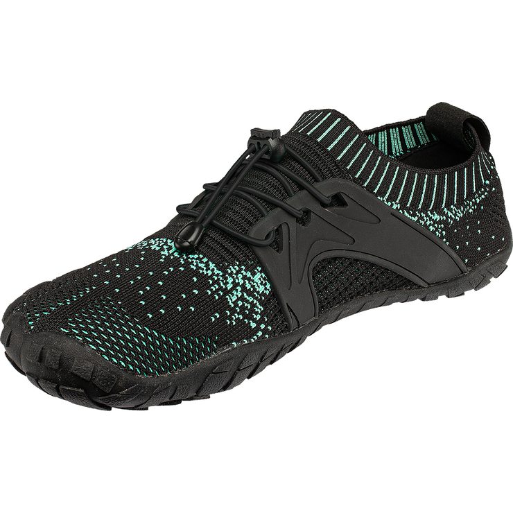 BENNON BOSKY Trq/black Barefoot